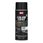 Sem 15233 Color Gloss Black Flexible Coating Vinyl Plastic 16 Oz New. Price: $27.74.