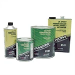 Transtar Autobody Products 6144 - 2K Epoxy Primer/sealer Activator Qt 1:1 New. Price: $56.87.