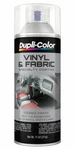 Dupli-color HVP115 Vinyl And Fabric Coating Spray Paint Gloss Clear Oz New. Price: $18.49.