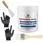 Archi Republic Clear Waterproofer - Highly Effective Waterproofing Coating That Brand. Price: $44.95.