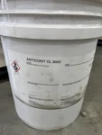 Fuchs Anticorit Ol 8000 Corrosion Preventive Oil 5 Gal. Low Voc Rust Protection New. Price: $240.00.