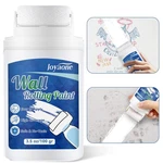 White Paint For Wall, Fast-drying Roller Brush, Water-based ... New. Price: $11.24.