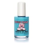 Piggy Paint 100% Non-toxic Girls Nail Polish Safe Chemical Free Low Odor New. Price: $11.00.