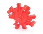 Fetco Cascade Spray Dome, Assembly, 1102.00043.00 - Free Shipping + Geniune Oem New. Price: $32.13.
