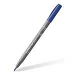Staedtler Water-based Pigment Brush Pen, Indigo, Pens, 371-36*10 New. Price: $59.37.