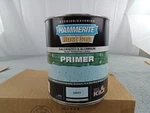 Hammerite Rust Cap Primer Galvanized Aluminum Gray 1 Quart Kilz New. Price: $49.99.