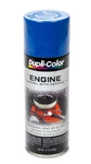 Dupli-color DE1621 Old Ford Blue High Temp Engine Paint 12 Oz Aerosol Pack New. Price: $24.98.