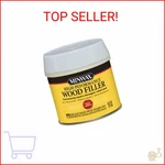 Minwax 41600000 High-performance Wood Filler, 6-OUNCE New. Price: $25.15.