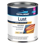 Totalboat Lust Marine Varnish, High Gloss And Matte Finish For Wood, Boats, O... New. Price: $78.05.