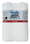 Tire Interior Seats Top Dressing Shine Car Truck Superior 5 Gallon Expedited New. Price: $227.77.