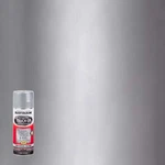 Universal Silver, Automotive Gloss Touch-up Spray Paint And Primer New. Price: $16.27.
