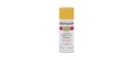 Stops Rust Protective Enamel Spray Paint, Gloss, Tuscan Sun, 12 Oz, Aerosol New. Price: $11.55.