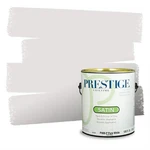 Prestige Paints Interior And Premiumr One 1-GALLON Satin Comparable New. Price: $86.61.