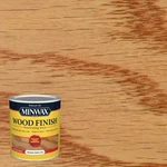 Minwax 70005444 Colonial Maple 150 Sq. Ft. Coverage Wood Stain Qt. (pack Of 4) New. Price: $58.48.