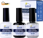 Gloss Appliance Touch-up Paint Pen Kit Stove, Refrigerator, Washer, D New. Price: $15.30.