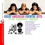 Honey Bees - Great American Country Hits New Cd Alliance Mod Brand. Price: $14.70.