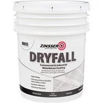 Zinsser 293234 5GAL White DRYFALL-1PK New. Price: $74.45.