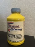 Accurate Charisma ACC007860-14 Colorant Toner 1B107860 Light Yellow, Qt New. Price: $19.99.