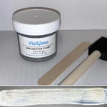 Ultra Bright Reflective Paint 4 Oz High-viz Outdoor Solution New. Price: $16.00.