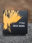 Deck Boss By Perdura Pro Series Stain Brush Applicator 7 Inch New. Price: $29.99.