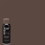 Behr Premium Baronial Brown Gloss Interior/exterior Spray Paint + Primer 12 Oz.. Price: $9.26.
