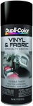 Dupli-color HVP106-6 Pk Vinyl And Fabric 11 Ounce (pack Of 6), Flat Black New. Price: $80.14.