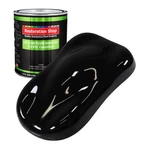 Boulevard Black 1 Gallon Low Voc Urethane Basecoat Car Auto Body Paint New. Price: $266.99.