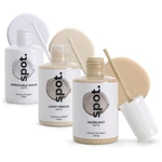 Spot. Touch-up Paint Matte Finish For Cabinets, Walls, Doors & Furniture ... New. Price: $22.55.