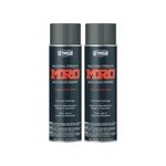 Seymour 620-1417 Industrial Mro High Solids Spray Paint, Dark Gray, 16 Ounce ... New. Price: $32.93.