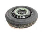 08-13 Mercedes C230 C250 C300 C350 (W204) 16X3-1/2 Roadside Spare Tire Wheel Rim Used. Price: $137.74.