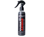 Shine Armor Graphene Ceramic Coating Spray Highly Concentrated Paint Protection New. Price: $20.30.