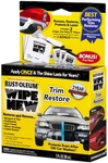 Wipe New Rust-oleum 353616 Trim Kit. Price: $25.29.