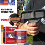 Rust Remover Water-based Metallic Paint Conversion Agent With Brush New. Price: $12.08.