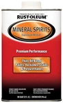 Rustoleum Automotive 253351 32OUNCE Low Voc Mineral Spirits Quart New. Price: $32.99.
