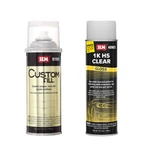 Sem Paint Kit For Audi Volcano Red Metallic 1GPW New. Price: $63.99.