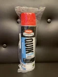Krylon Industrial Quik-mark Water-based Inverted Marking Paint (red) New. Price: $5.99.