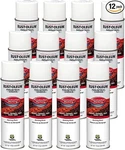 Rust-oleum 264692 Industrial Choice M1400 System Water-based, White New. Price: $71.99.