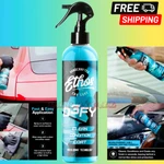 Ethos Defy 3 1 Ceramic Coating Waterless Car Wash & Wax Polish, 8 Fl Oz New. Price: $20.99.