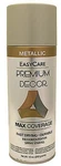 Easycare PDS88-AER 12 Oz Brushed Nickel Metallic Enamel Spray Paint Pack Of New. Price: $34.87.