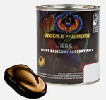 House Of Kolor KBC12 Pagan Gold Kandy Basecoat (quart) New. Price: $238.52.