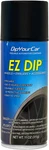 .com Ez Paint - Can Of Sprayable Automotive Dip Coat Removable Peelable New. Price: $22.85.