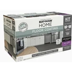 Rust-oleum 360101 Home Deep Base/ Semi-gloss Top-coat New. Price: $61.99.
