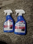 Pair Of Rust-oleum Neverwet Auto Interior Liquid Repelling Treatment 11 Fl Oz New. Price: $29.95.