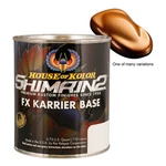 Gamma Gold - SHIMRIN2 (2ND Gen) Fx Karrier Basecoat, 1 Quart House Of Kolor New. Price: $109.99.