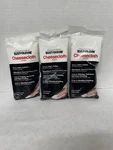 Of 3 Rust-oleum 2 Sq. Yard Cotton Cheesecloth White New. Price: $18.50.