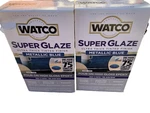 Watco Super Glaze Ultra Thick Tinted Finish Metallic Blue Epoxy Resin 1 Qt (32 New. Price: $49.99.