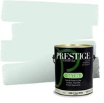 Prestige Exterior Paint & Primer One - 100% Acrylic Satin New. Price: $74.09.