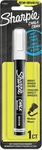 Chalk Marker, Wet Erase Markers, White, 1 Count New. Price: $25.99.