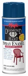 Majic 8-21505-8 Diamond Hard 11 Oz Can Of Gloss Blue Spray Enamel Paint New. Price: $34.89.