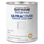Rust-oleum 267330 Painters Touch Blossom White Cover 1 Qt. (pack Of 2) New. Price: $39.43.